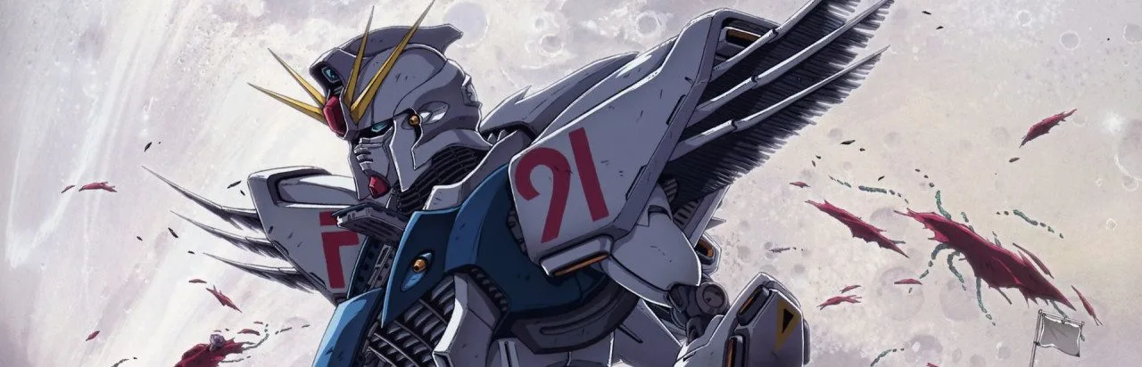 Kidou Senshi Gundam F91: Formula Senki 0122