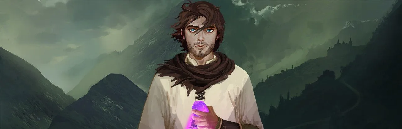 Two Realms: Whispers from the Rift