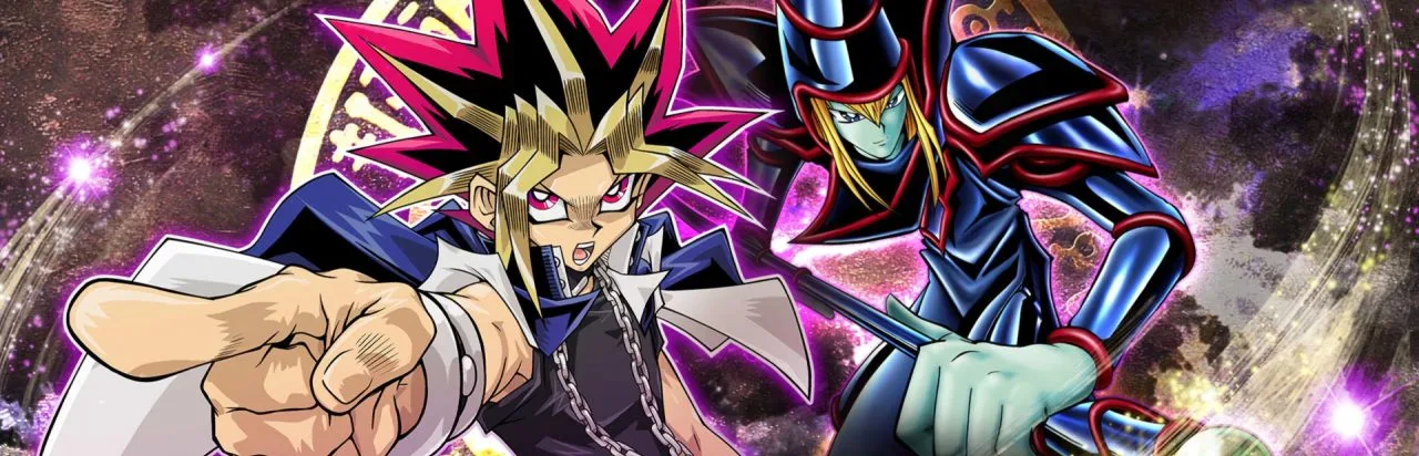 Yu-Gi-Oh! Power of Chaos: Yugi the Destiny