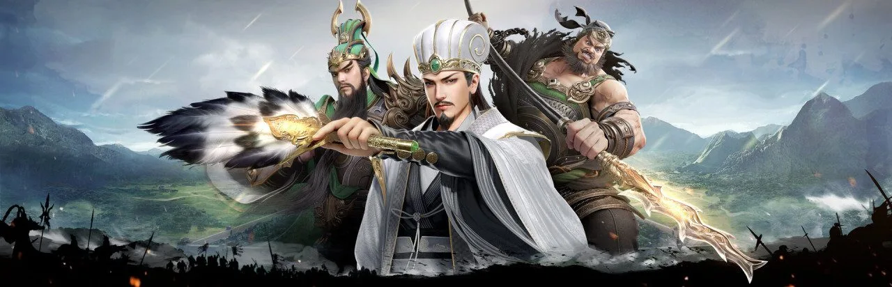 Three Kingdoms: Battle of Generals