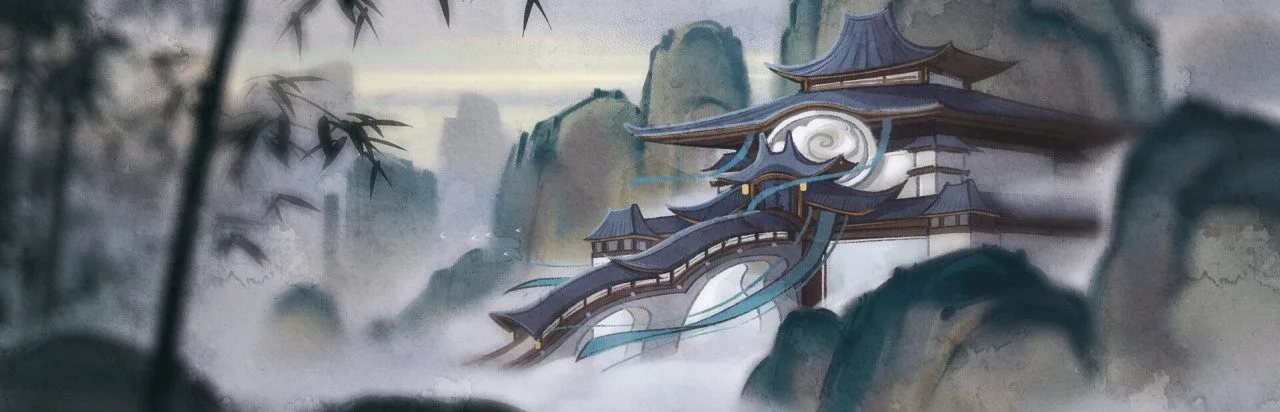 Yi Xian: The Cultivation Card Game