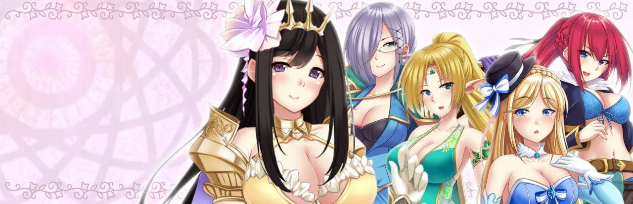 Isekai Harem Saver