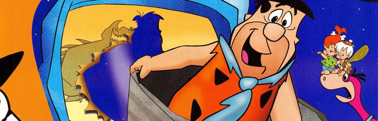 The Flintstones: Bedrock Bowling