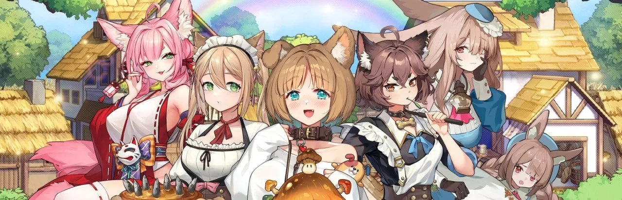 Isekai: Slow Life
