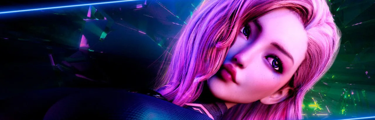 CyberCum: Pussy Attack