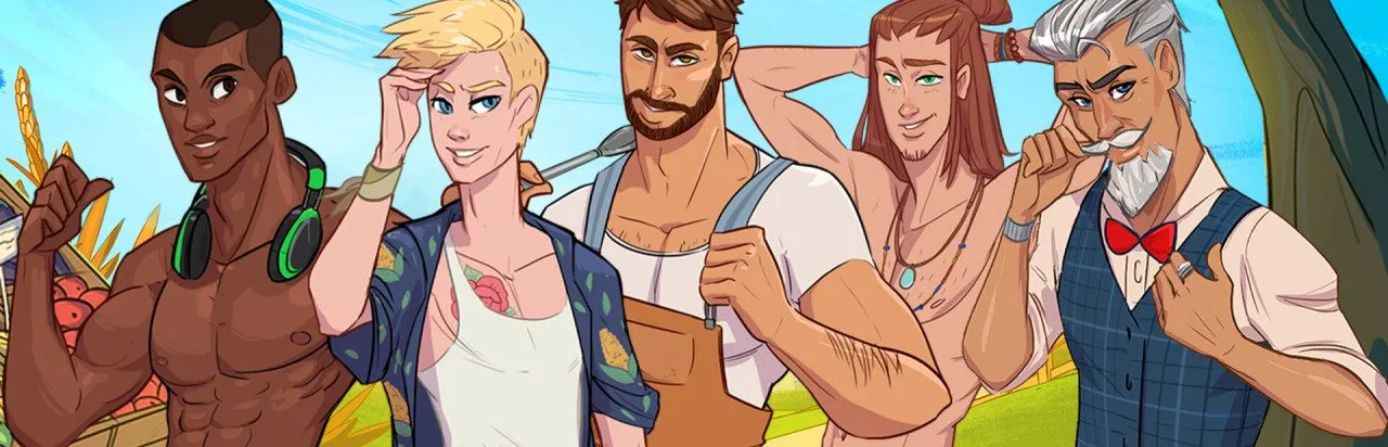 Cockville [18+]