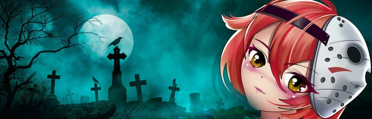 Halloween SEX Party [18+]