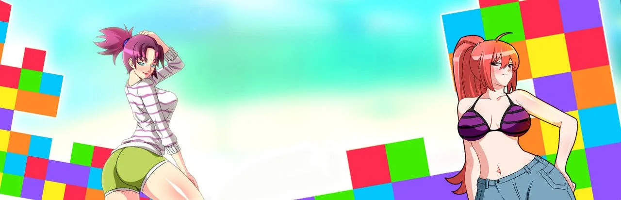 Chroma: Sexy Hentai Girls