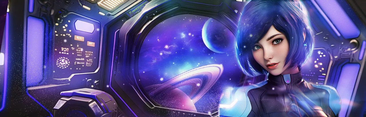 Lust in Space