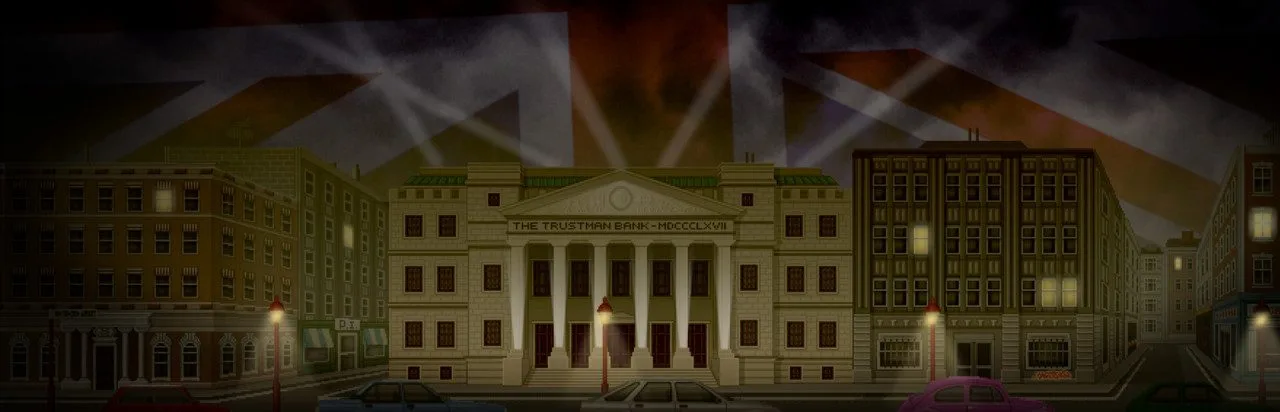 The Brilliant Coup