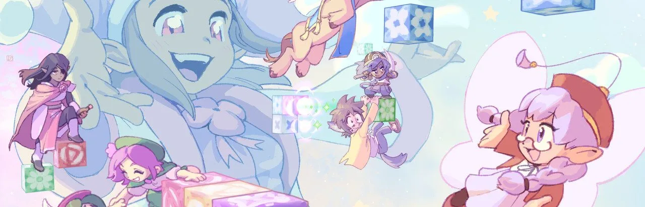 Petal Crash 2