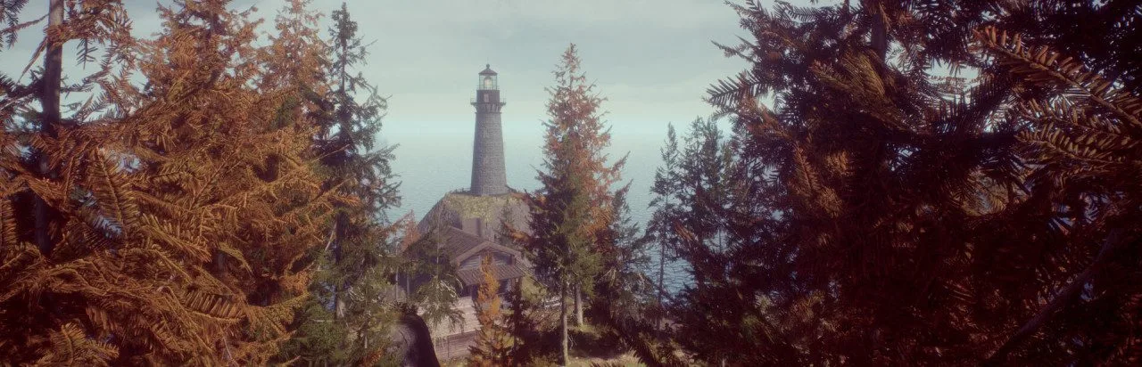 A Lighthouse Tale