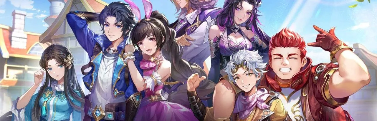 Soul Land: World of Soul Hunter