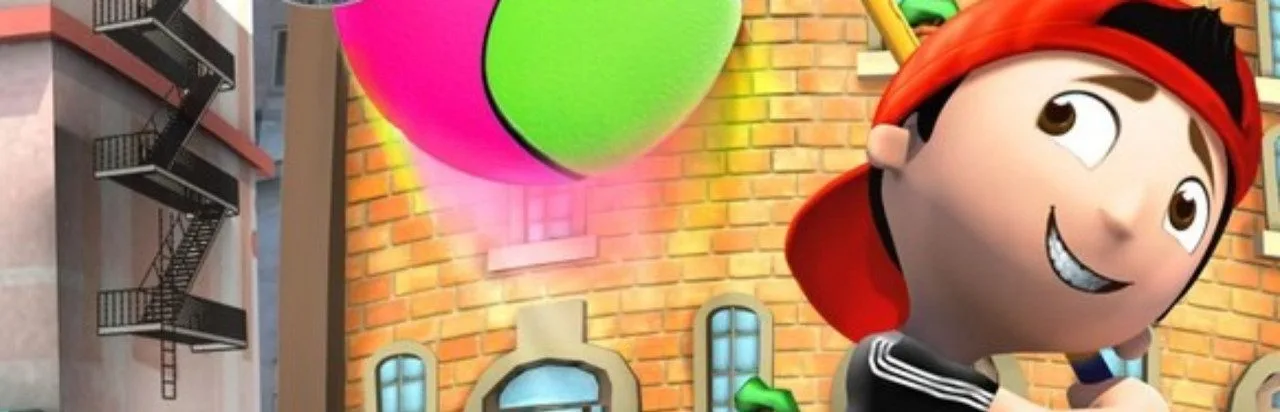 Go Play: City Sports