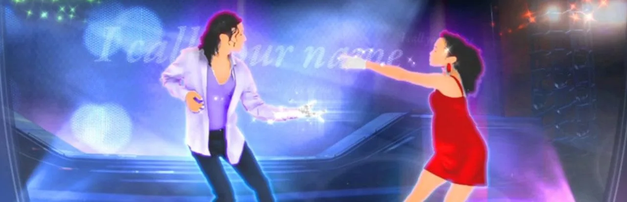 Michael Jackson: The Experience (Wii)