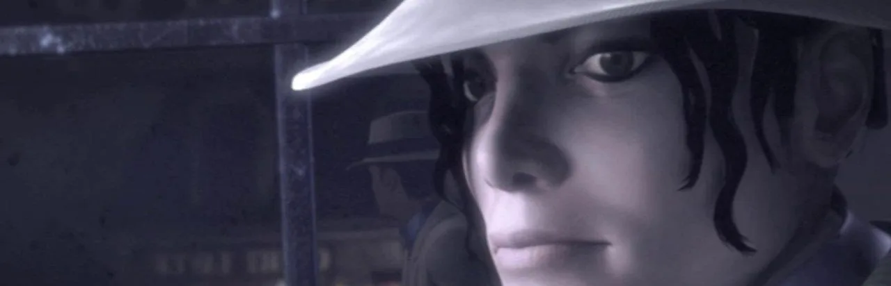 Michael Jackson: The Experience 3D