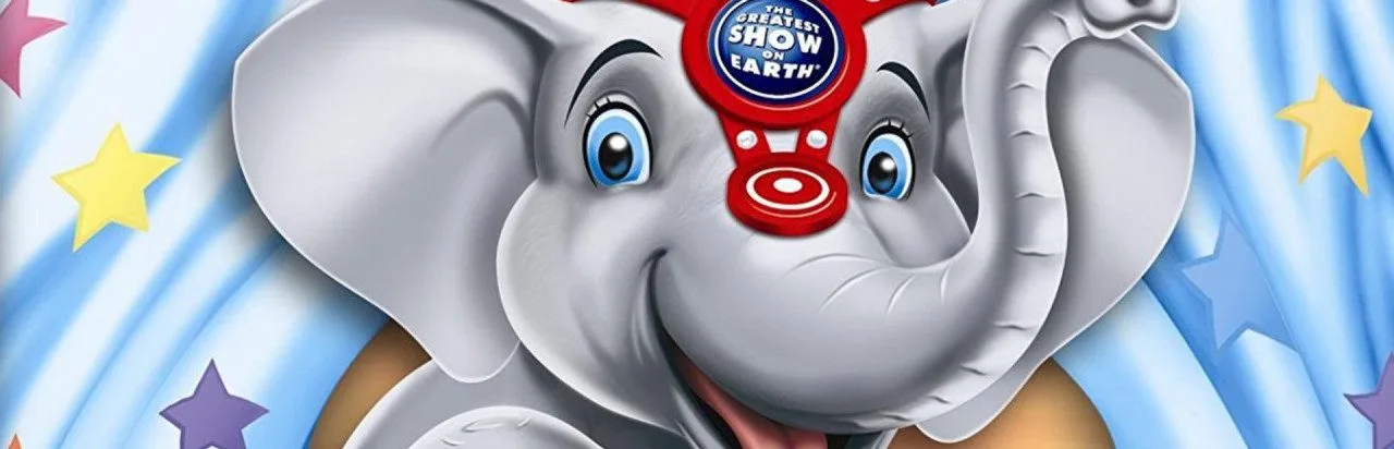Ringling Bros. and Barnum & Bailey: Circus Friends - Asian Elephants