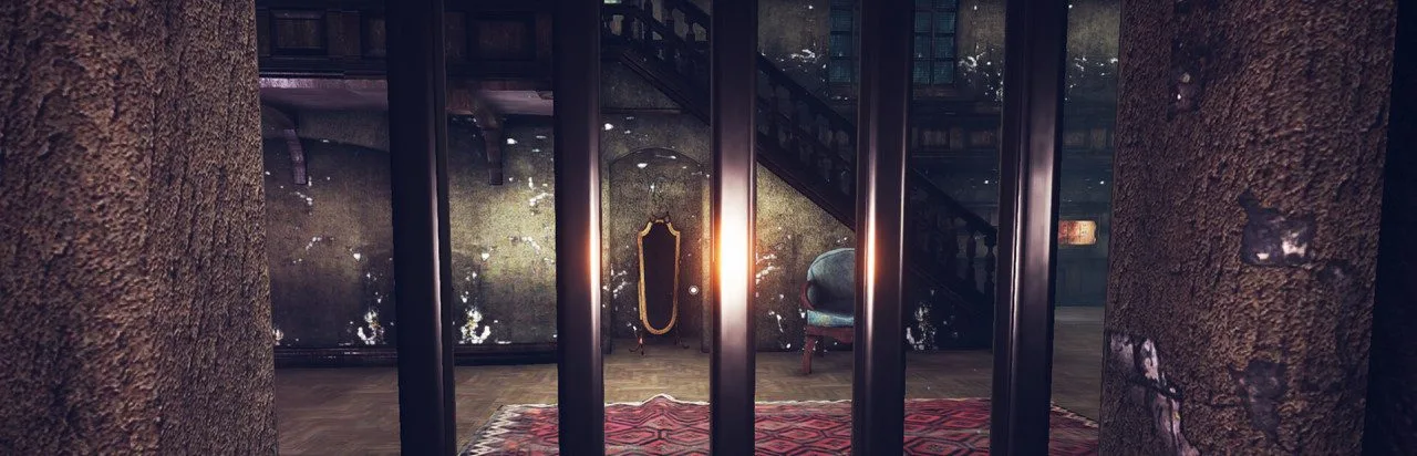 Art Heist - Escape Room Adventure
