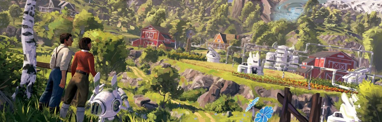 Farmbotic