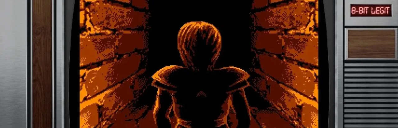 Dead Tomb