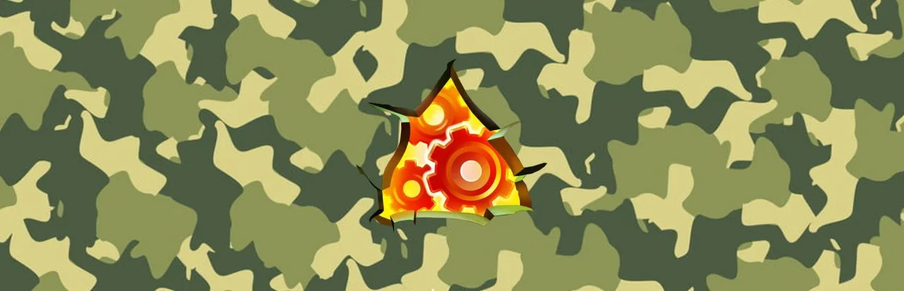 Doodle Tanks