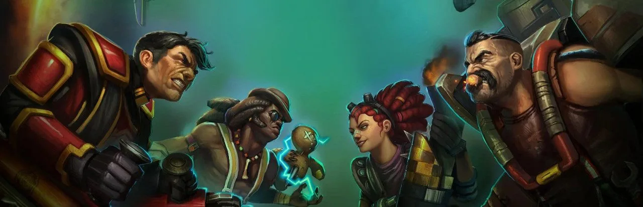 Aerena - Clash of Champions