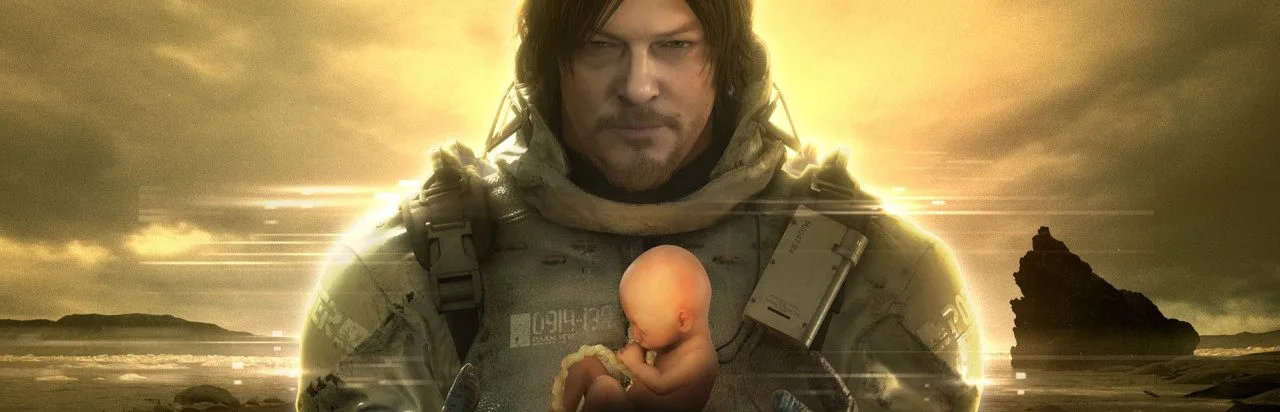 Death Stranding: Director's Cut