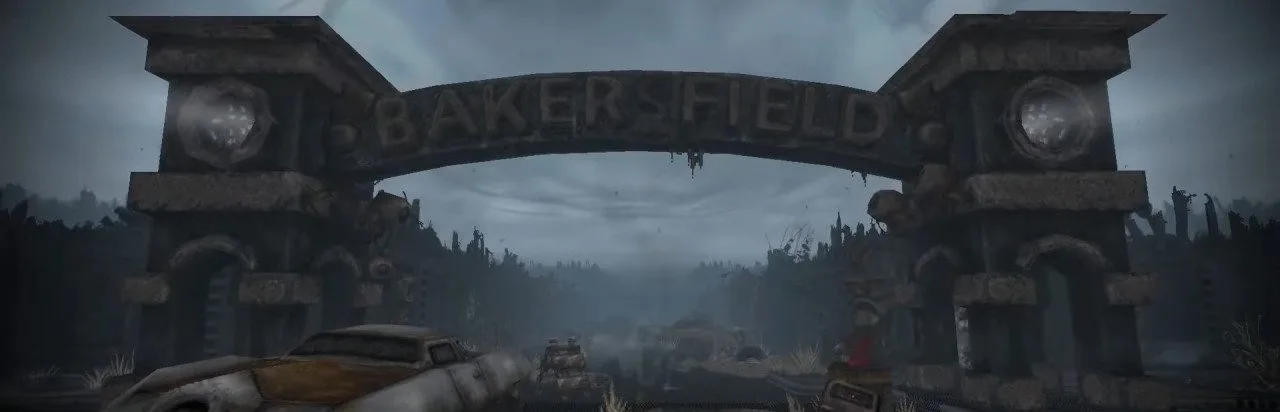 Fallout: Bakersfield