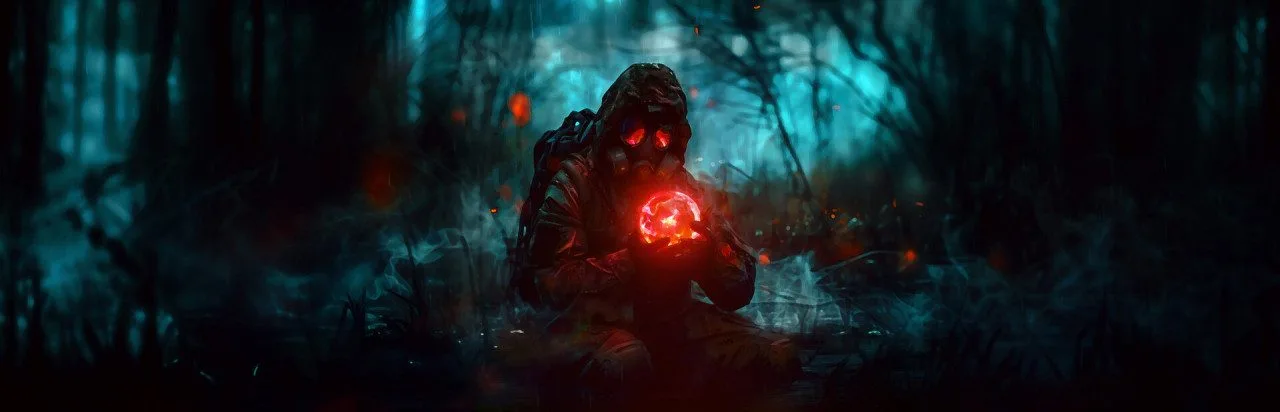 Z.O.N.A: Origin