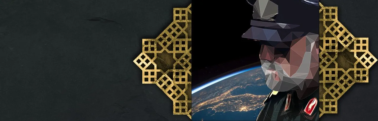 SYRAK: the War in the Middle-East