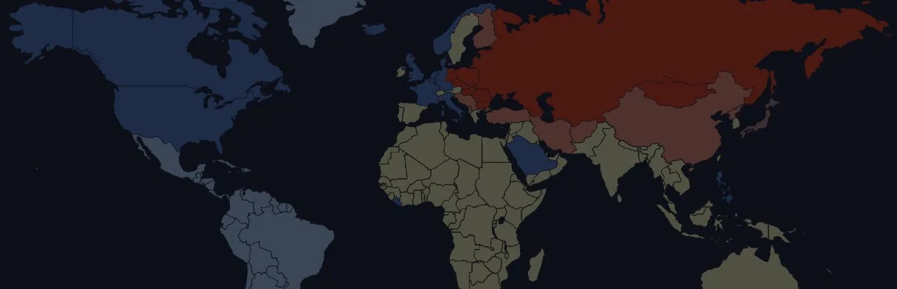 Maestro's Cold War 2