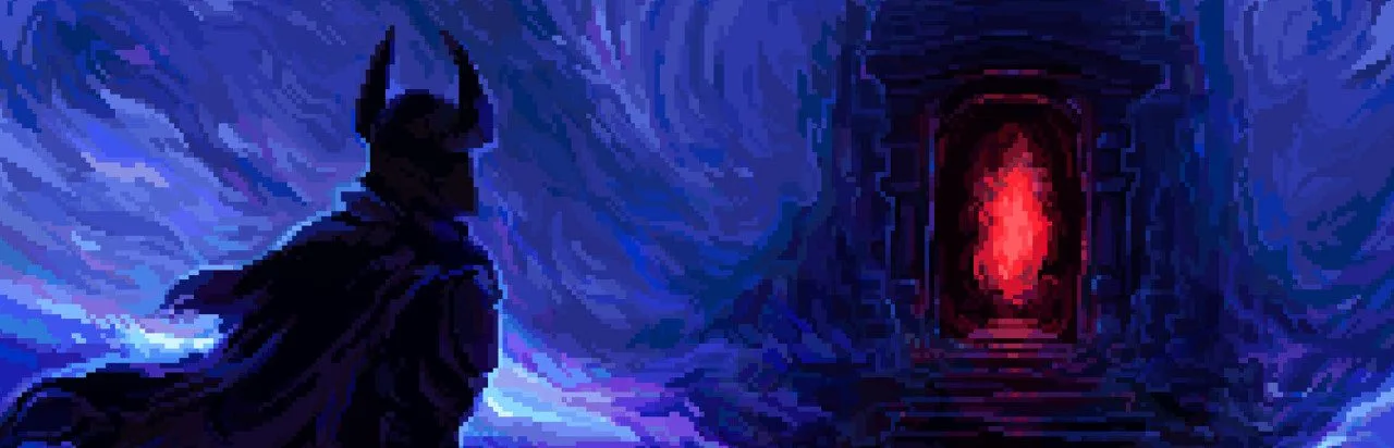 ABYSSAL BLADE