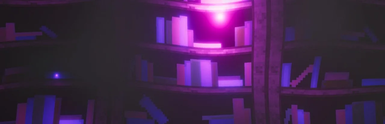 Abandoned Archive