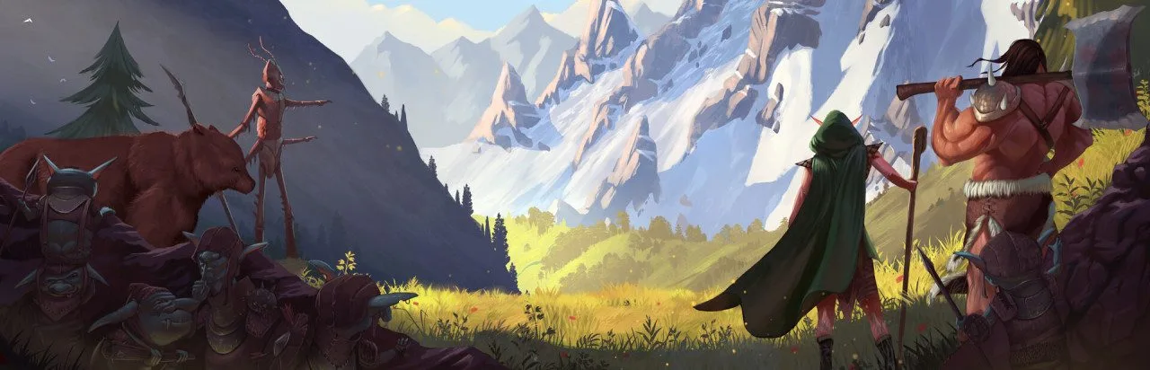 Abalon: Roguelike Tactics CCG