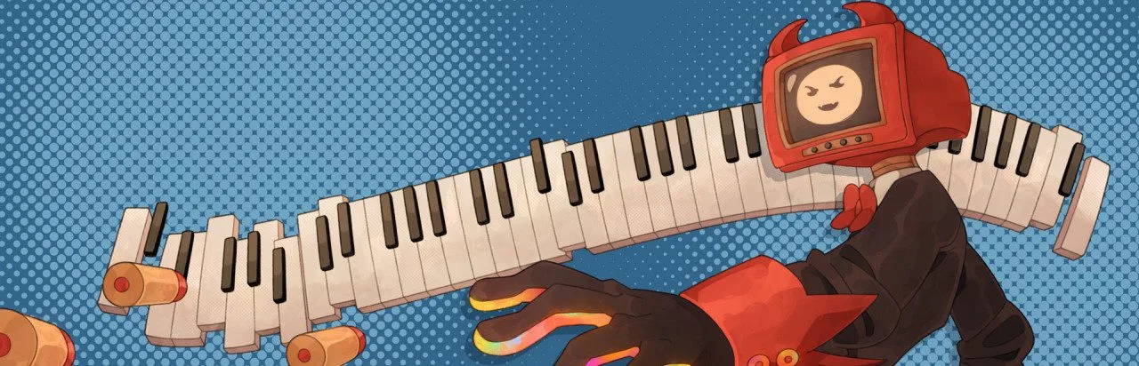 BlasterBeat