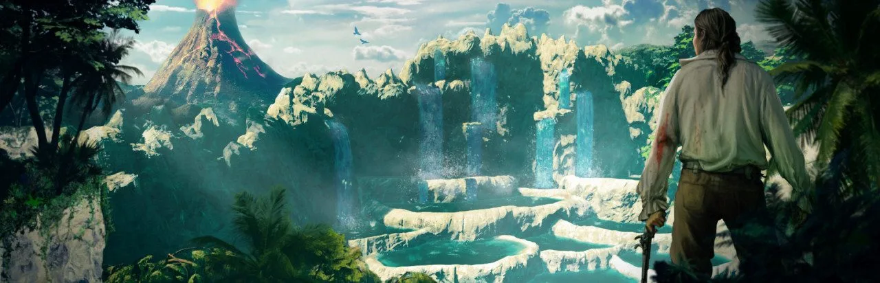 Bootstrap Island