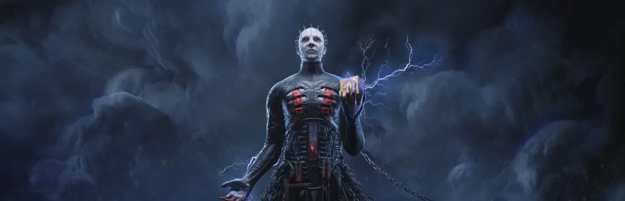 Clive Barker's Hellraiser: Revival