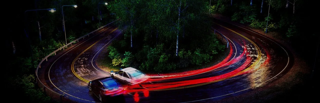 Drift86