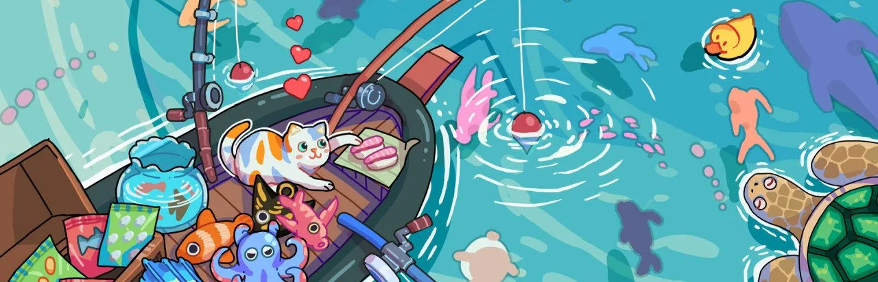 Fish to Dish: Idle Sushi