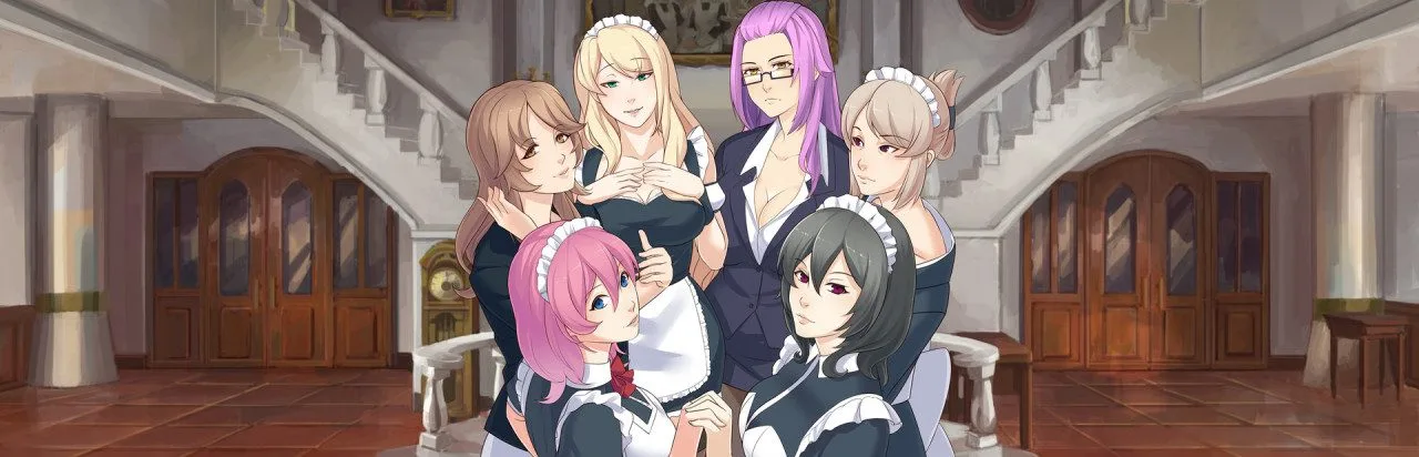 Maid Mansion