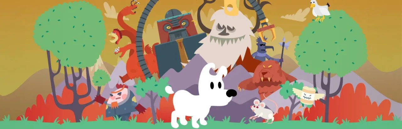 Mimpi Dreams