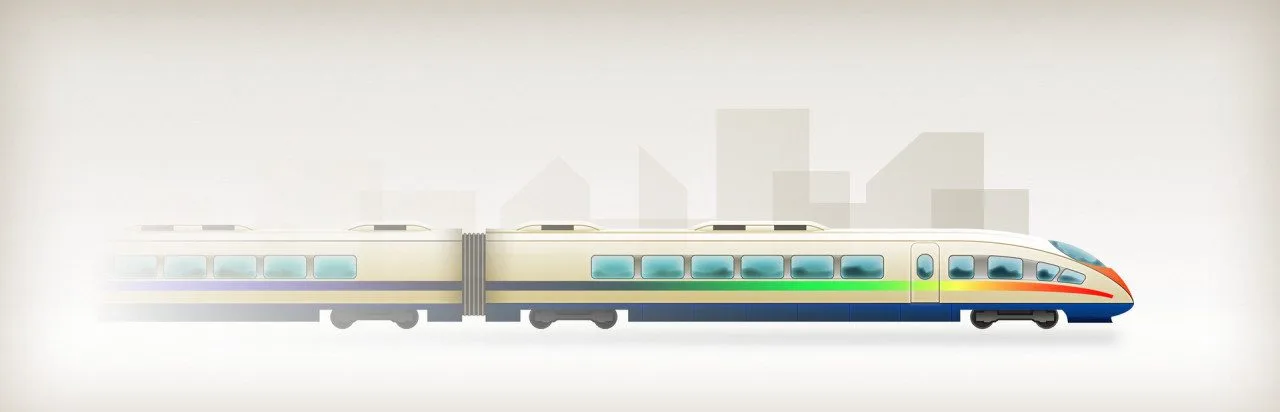 NIMBY Rails