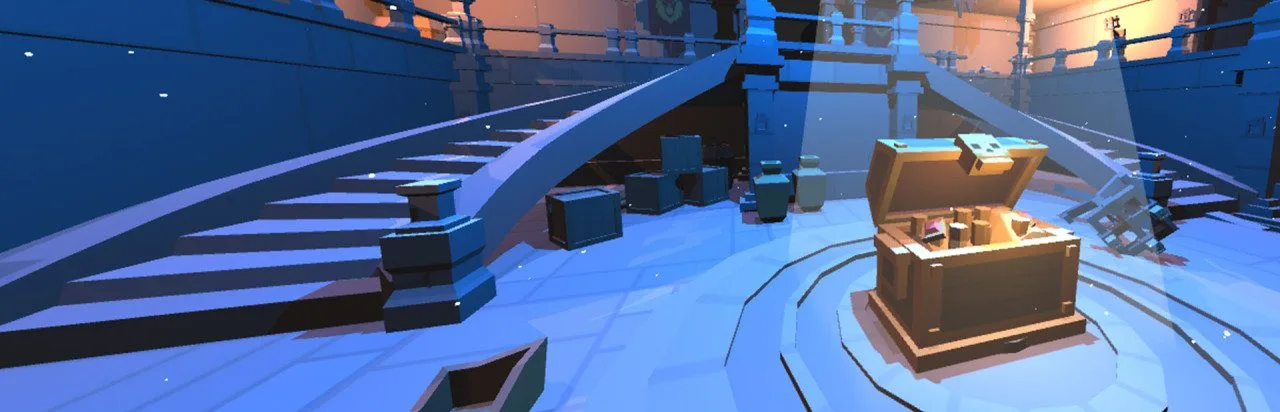 Ouroboros Dungeon