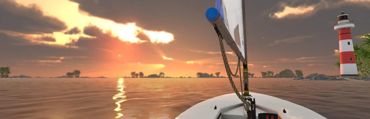 Pancake Sailor