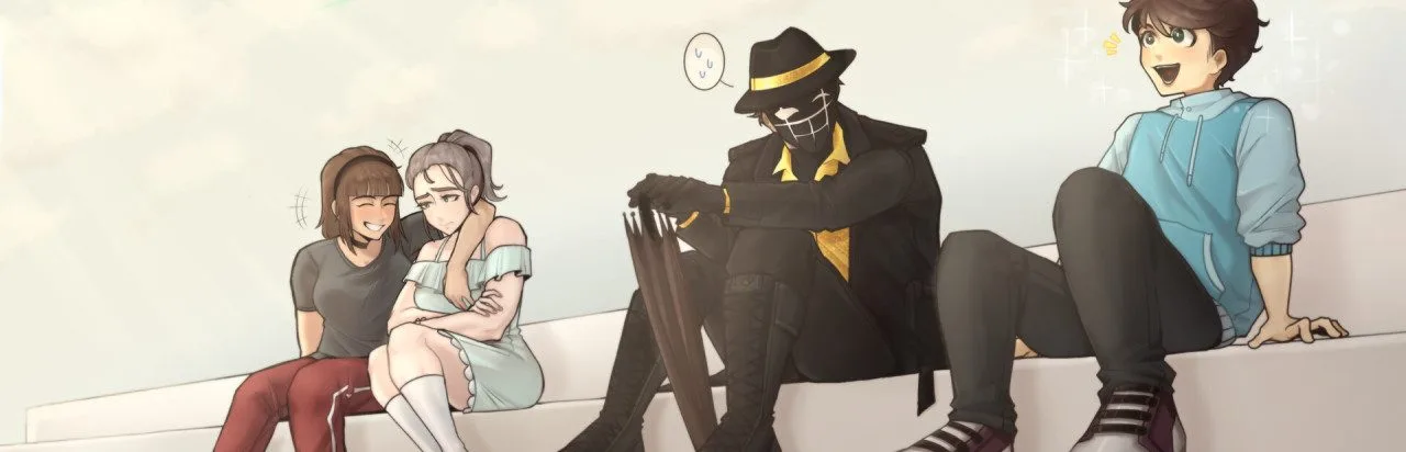 The Durka: You will (not) die