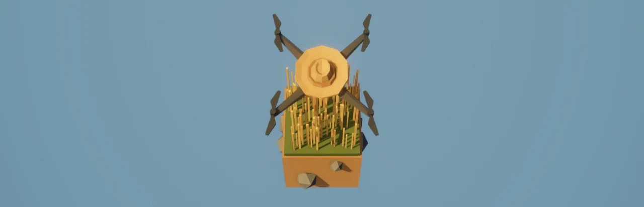 The Farmer Was Replaced