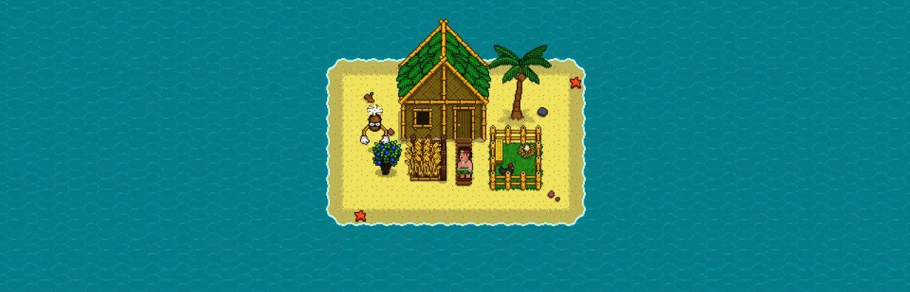 The Islander
