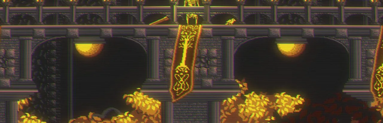 The Last Oath