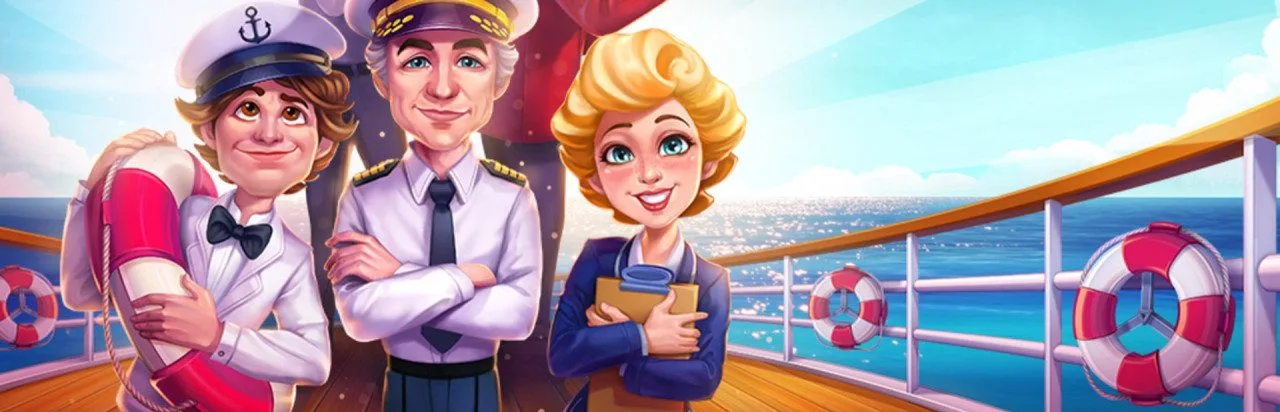 The Love Boat