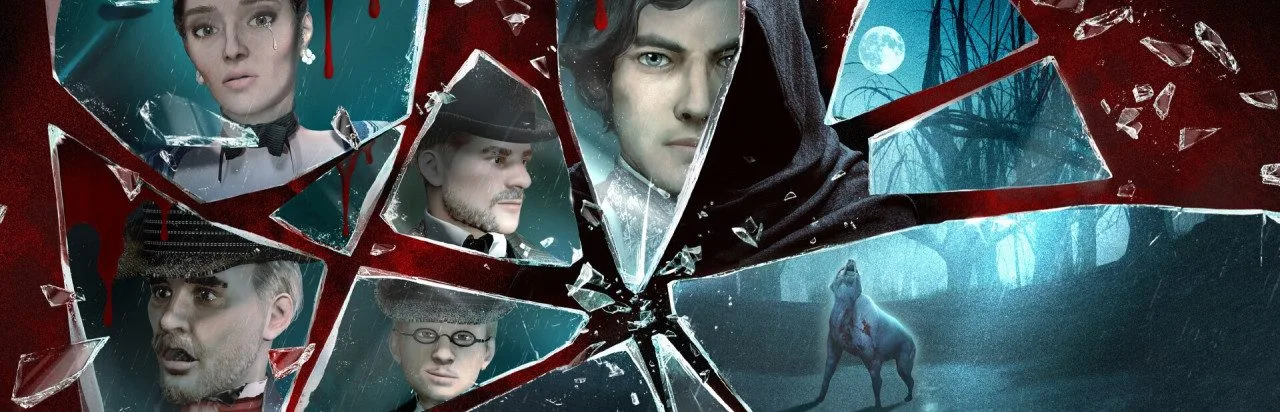 Sherlock Holmes: Night Stalker